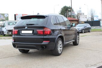 BMW X5 xDrive30d - 5