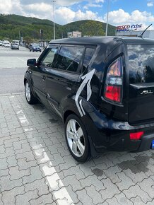 Kia soul - 5