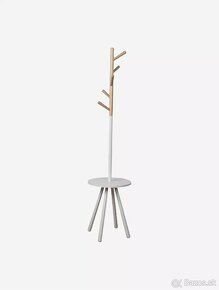 Vešiak na šaty Zuiver table tree - 5