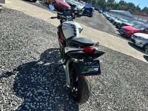 Aprilia Shiver 750 ABS - 5