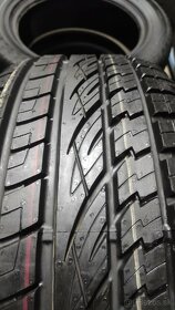 Continental 255/50R19 letne - 5