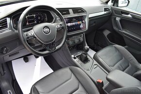 Volkswagen Tiguan Allspace 2.0 CRTDI DSG R-LINE 7-miest - 5