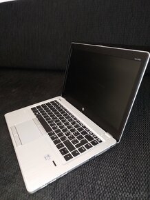 HP Elitebook Folio 9470M - 5