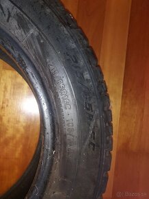 Pneumatika GOODYEAR 215/65R16 C 106/104T CARGO G26 - 5