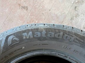 Matador 195/65R15 - 5