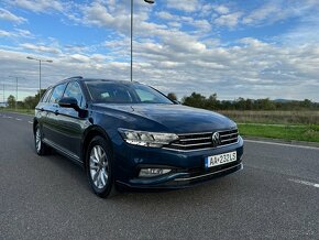 Volkswagen Passat Variant 2.0 TDI EVO Business DSG DPH - 5