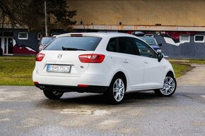 Seat Ibiza ST - 5