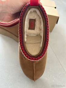 Ugg tazz Chestnut - 5