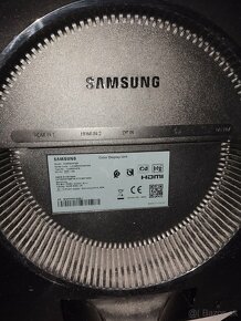 Pc monitor Samsung - 5