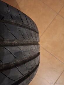 Pneu Michelin Primacy 4   215/55R17 94V - 5