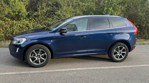 Volvo XC60 2.4 D4 Ocean Race AWD - 5