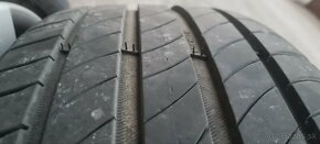 Letné pneu. Michelin e-Primacy 205/55R16 - 5