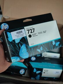 Príslušenstvo do tlačiarne HP Designjet T920, T1500, T2500.. - 5