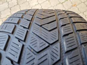 285/45 r20 zimne pneumatiky 285 45 20 - 5