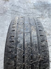 5x114,3 Mitsubishi Outlander 215/55 R17 Y - 5