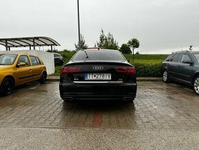 Audi A6 3.0 TDI Quattro S tronic - 5