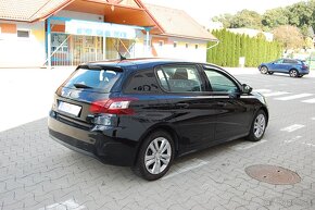 Peugeot 308 2.0 BlueHDi S&S Allure EAT6 - 5