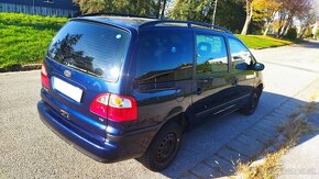 Ford Galaxy 1.9 TDi 85 kw - 5