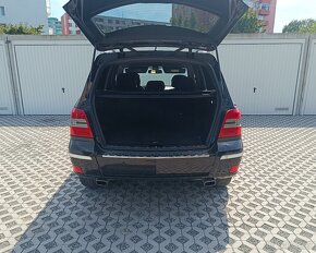 Mercedes GLK 320 CDI 4MATIC - 5