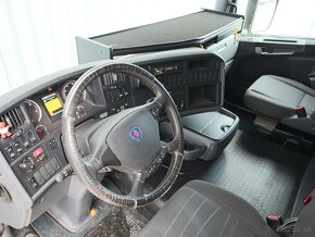 Scania R 440, HIGH LINE, STANDARD, EURO 5, RETARDÉR, NOVÉ PN - 5