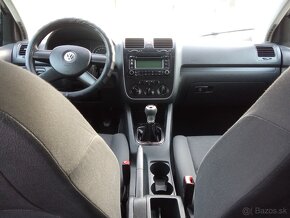 Volkswagen Golf 5 - 5