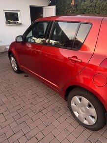 Suzuki Swift 1.3 2006 - 5