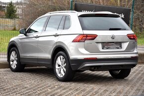 Volkswagen Tiguan 2.0 TDI HIGHLINE VIRTUAL 4X4 SR_DPH - 5