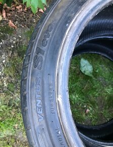 265/40 r17 letné Hankook 100Y - 5