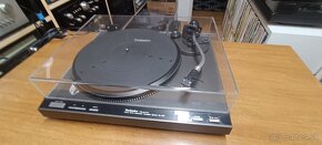 Technics SL-Q33 - 5