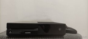 XBOX ONE 500GB - 5