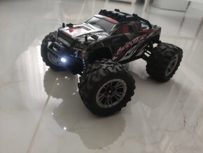 rc auto na diaľkové ovládanie - 5