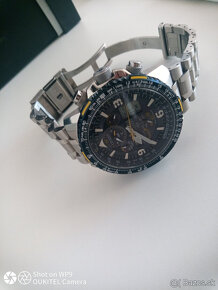 Citizen Eco Drive ,Blue Angels,WR 200m - 5