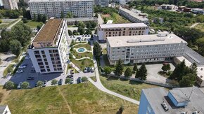 2 izbový byt 62m2 v novostavbe Byty Medická, KE-Terasa - 5