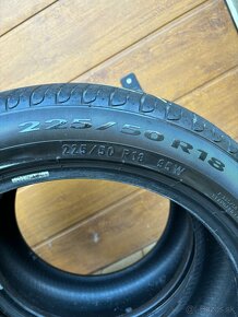 Pirelli cinturato P7 - 5