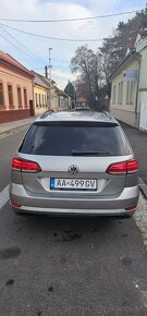 Volkswagen Golf 2019 - 5