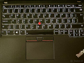 Lenovo ThinkPad X270 - 5