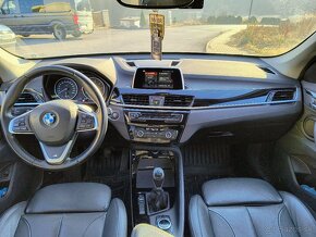 Bmw x1 2.0 sdrive 18d bezporuchovy manual - 5