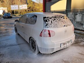 Predám alebo vimenim.volksvagen golf 5.1.6 dizef kl 66 - 5