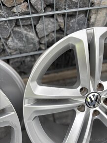 ✅ 5x112 r19 Mallory tiguan Rline top ✅ - 5