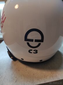 Schuberth C3 XL - 5