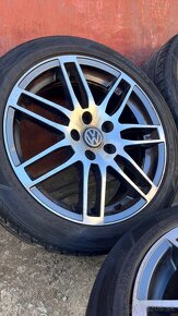 ☑️sada kolies 5x112 r17 - 5