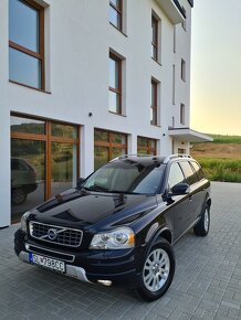 Volvo XC90 2.4 D5 7 miestne - 5