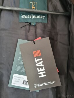 Deerhuntee heat Padded jacket - 5