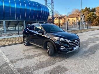 Hyundai Tucson 1.6 t-gdi 4x4, 130kW (177PS), 70000km - 5