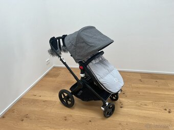 Bugaboo FOX 2 + Bugaboo Nuna vajicko - 5