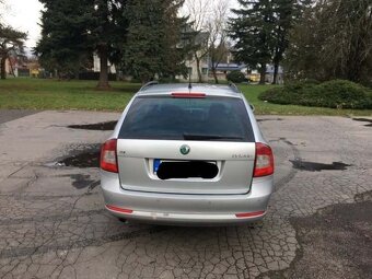 Škoda octavia 1.6 tdi cr combi ambiente - 5