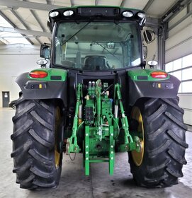 John Deere 6130R - 5