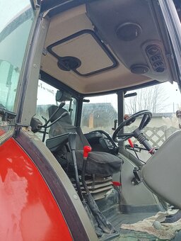 Zetor Forterra 11441 VEĽMI PEKNE UDRŽOVANÝ IHLA - 5