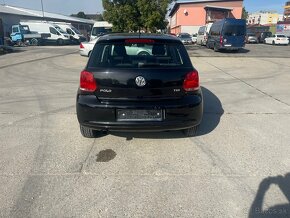 Volkswagen Polo 5500€ cena je aj s prihlásením - 5