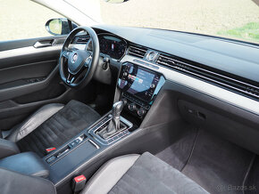 VW PASSAT B8  Highline | DSG | Virtual cockpit| Panorama - 5